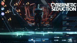 [自购][机械诱惑] 网络诱惑 Cybernetic Seduction Ep.6 Part1 汉化版 [PC+安卓双端][9.10GB][百度盘]