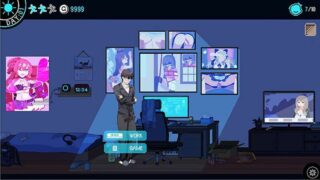 【沙盒SLG/NTR牛头人/像素动态/官中】 社群审查（社群审查 エロ检阅者）V3.2.0 DL官方中文 PC【602MB】【度盘】