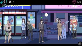 【沙盒SLG/NTR牛头人/像素动态/官中】 社群审查（社群审查 エロ检阅者）V3.2.0 DL官方中文 PC【602MB】【度盘】