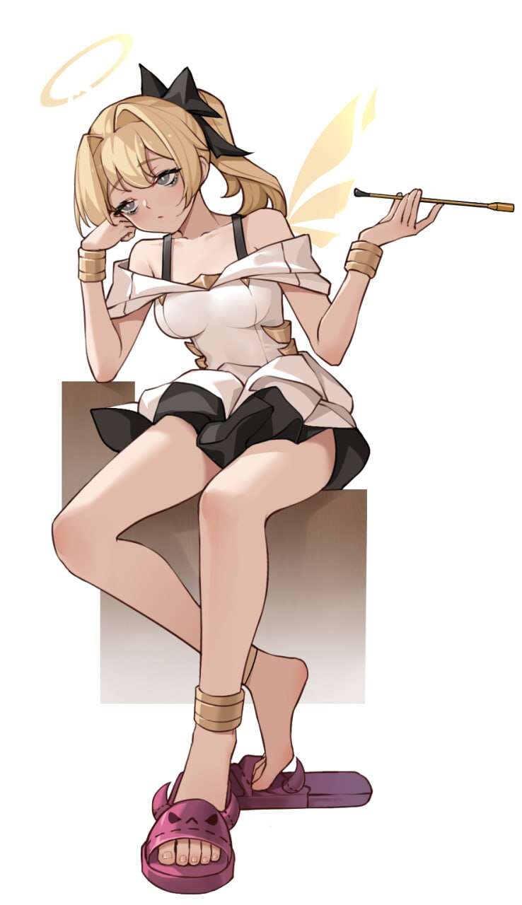 [双端/RPG] 【v0.58官方中文版】我并非无所依归 安卓joi[528MB][度盘]