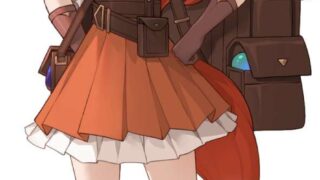 [双端/RPG] 【v0.58官方中文版】我并非无所依归 安卓joi[528MB][度盘]