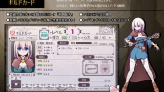 [RJ01373314][ornament] 【双端AI翻译】星天の魔女 MTool  ai汉化[2.82GB][度盘]