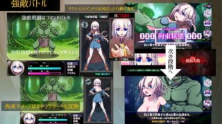 [RJ01373314][ornament] 【双端AI翻译】星天の魔女 MTool  ai汉化[2.82GB][度盘]